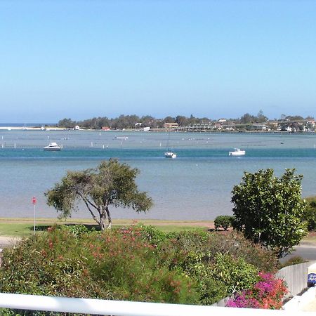 Crown Apartments Merimbula Exterior foto